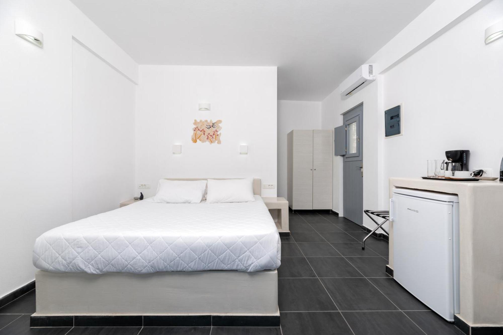 Pancratium Villas & Suites Akrotírion Eksteriør bilde